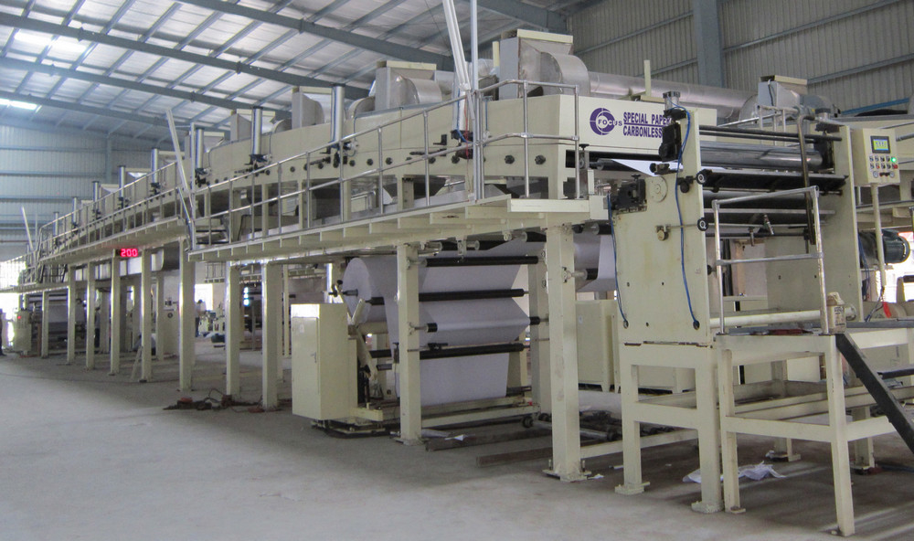 China Qingdao Focus Machinery Co., Ltd. company profile