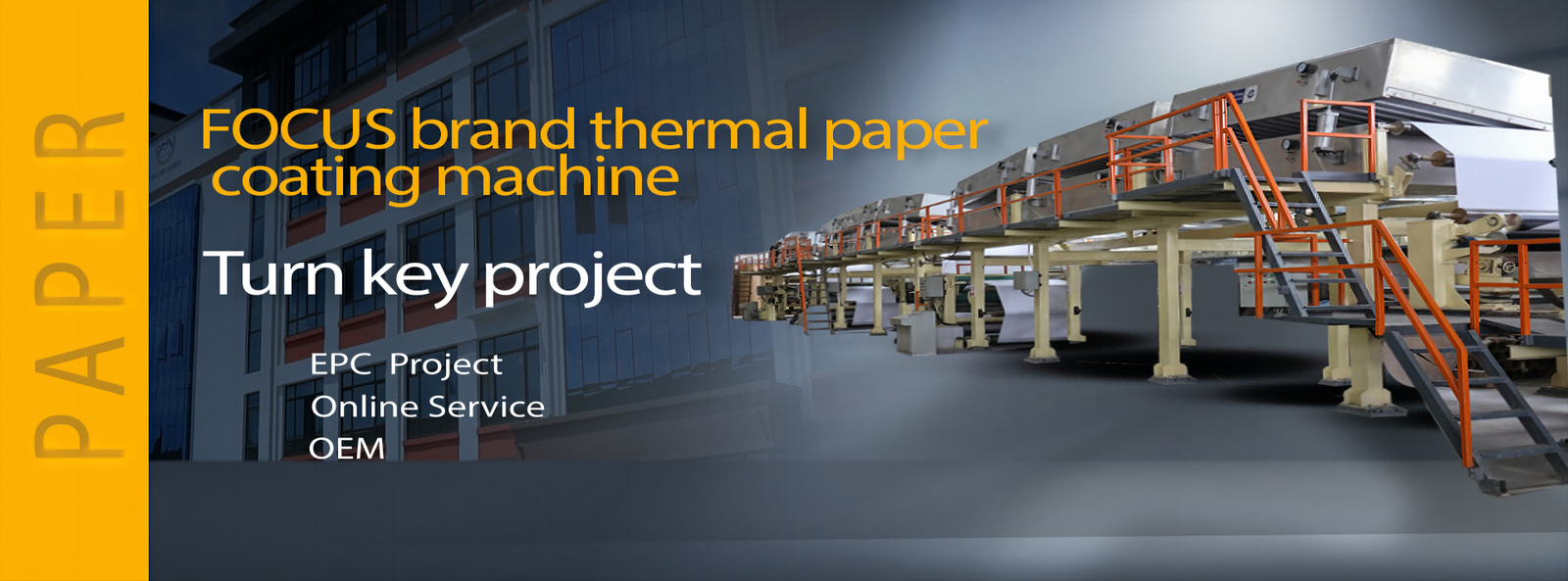 quality Jumbo Thermal Paper Roll factory
