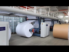 FOCUS A4 Cutting Machine and Packaging Machine