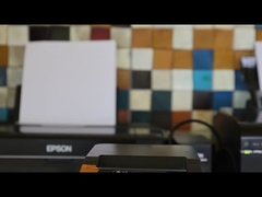 The imaging and smoothness of FOCUS thermal paper is much better than other brand.