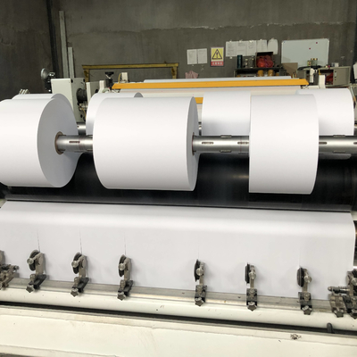 55GSM 57 X 40mm Jumbo Thermal Paper Roll