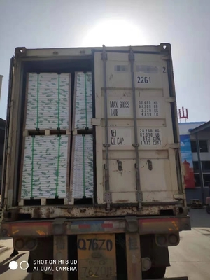 Sustainable Invoice Paper 100% Virgin Wood Pulp NCR Paper for Using