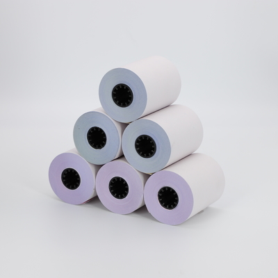 High Smoothness Sharp& Clean Imaging Thermal Paper Jumbo Rolls for ATM/POS ROLL