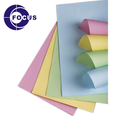 Professional Printing with Auto Copy Paper Good Whiteness and Acid-Free
