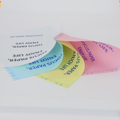 High Ink Absorption and Acid-Free Journal Book Printing for Demands