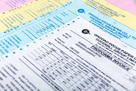 Yellow Journal Book Printing The Ultimate Solution for Receipt Organization