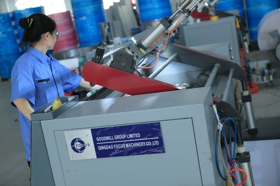 Automatic Thermal Paper Slitting Machine for ATM Receipts & Cash Registers