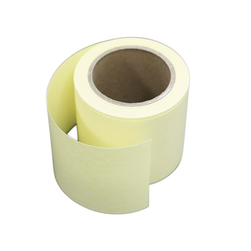 58g  Cellophane Glassine Paper 60 Gsm Transparent For Digital Printing