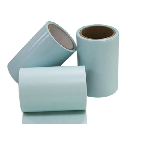 Glassine Paper Thermal Label Paper Roll for Direct Self Adhesive Label