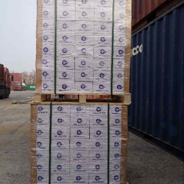100% Virgin Wood Pulp A4 Copy Paper 70GSM 80GSM Office A4 Printer Paper