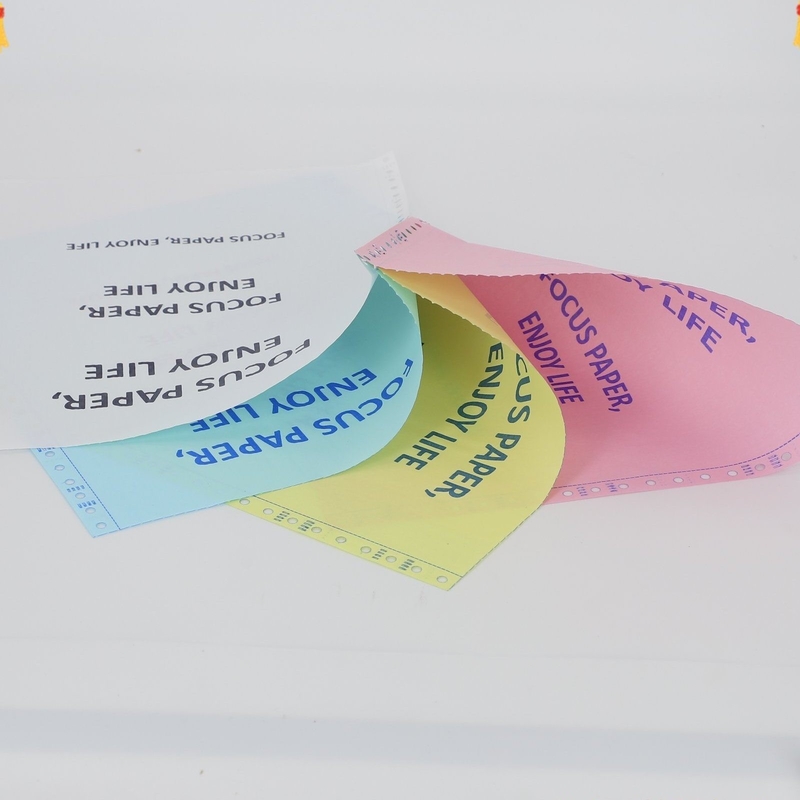 CB CFB CF Blue And Black Imagine Auto Copy Paper Jumbo Paper Roll For Laser Printer