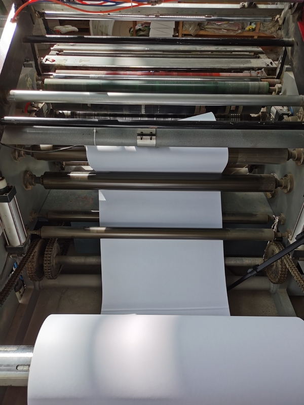 Thermalperfection Coated Cash Register Thermal Paper Rolls for POS Printer