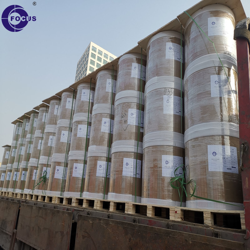 5-7 Years Image Life Jumbo Thermal Paper Roll with Free Sample