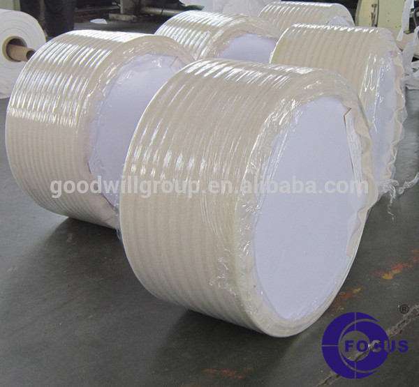 100% Virgin Wood Pulp NCR Paper A Grade CB/CFB/CF5 Plys for Superior and Efficiency