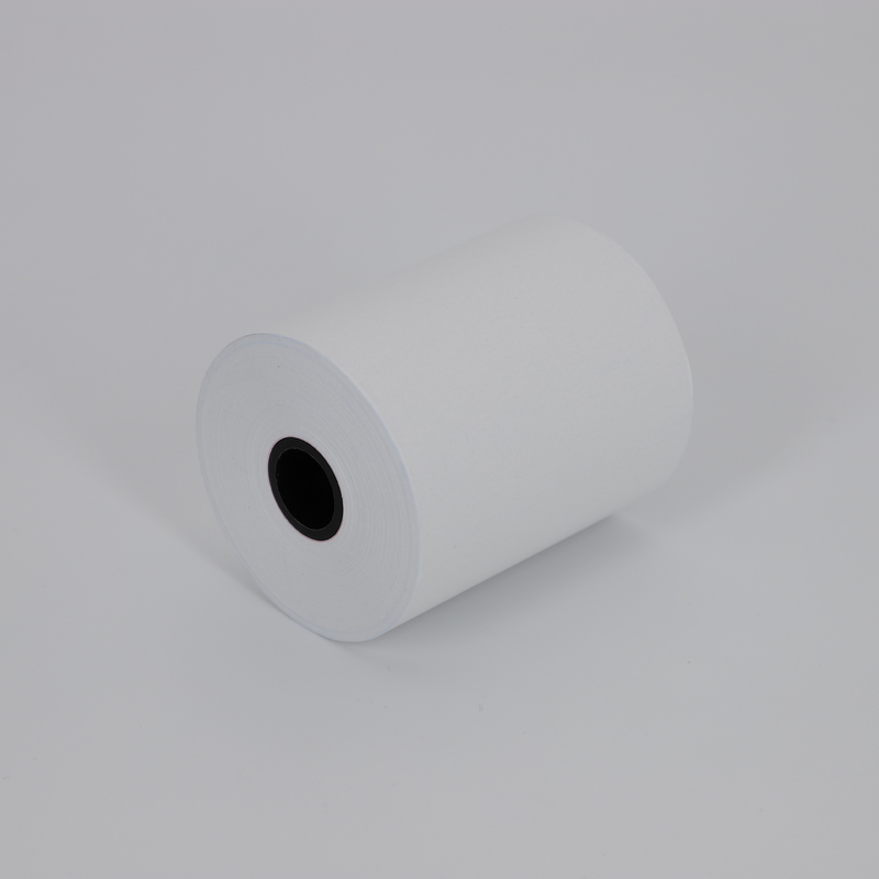 100% Virgin Pulp Clear Image Aging Resistant Jumbo Thermal Paper Roll