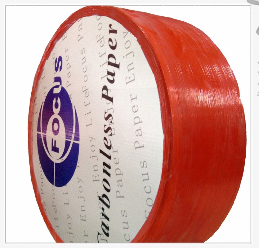 High Ink Absorption Contracts Auto Copy Paper For Contracts