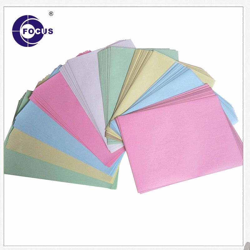 Good Image Intensity Auto Copy Paper For Professional Needs