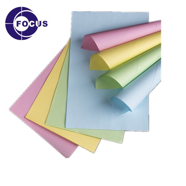 Receipts Journal Book Printing with Customized Whiteness