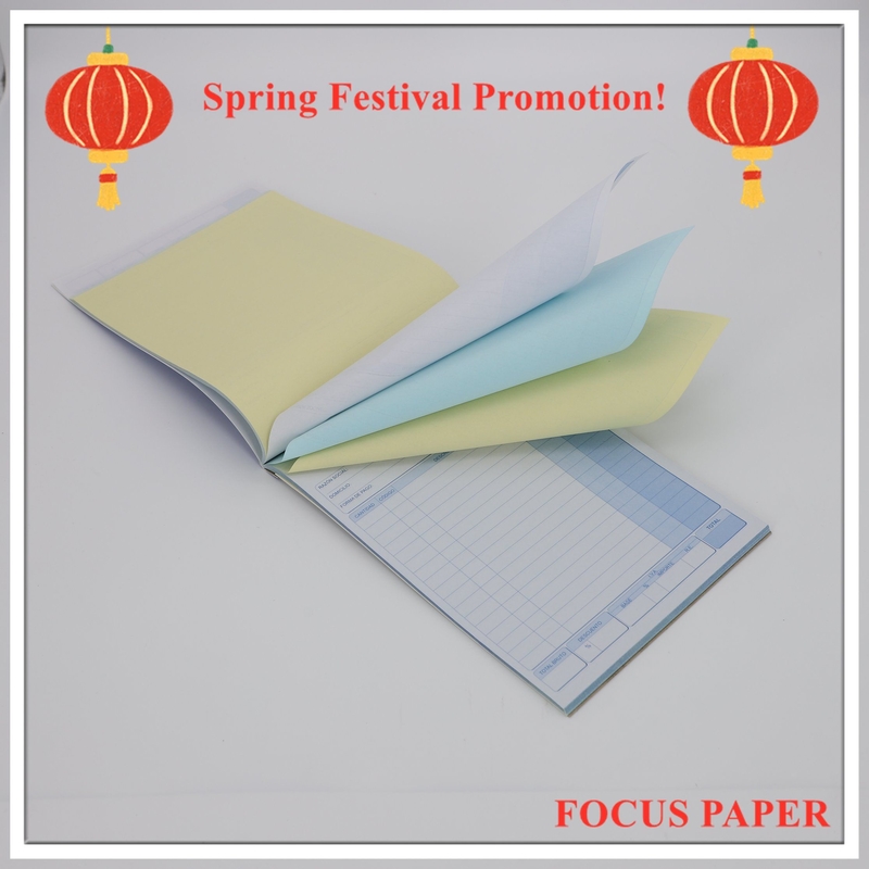 Acid Free Blue Journal Book Printing Top Choice for B2B Needs