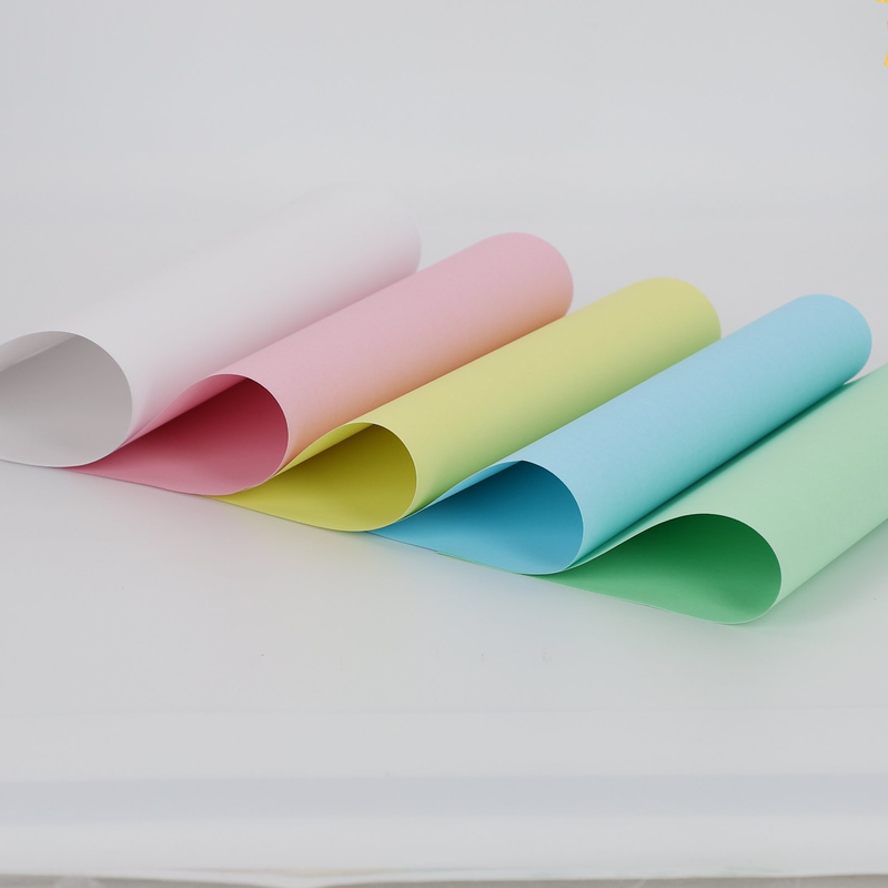 Acid Free Journal Book Printing For Invoices Professional Solution