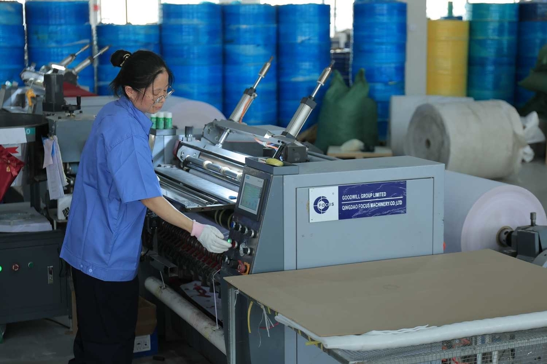 Automatic Thermal Paper Slitting Machine for ATM Receipts & Cash Registers