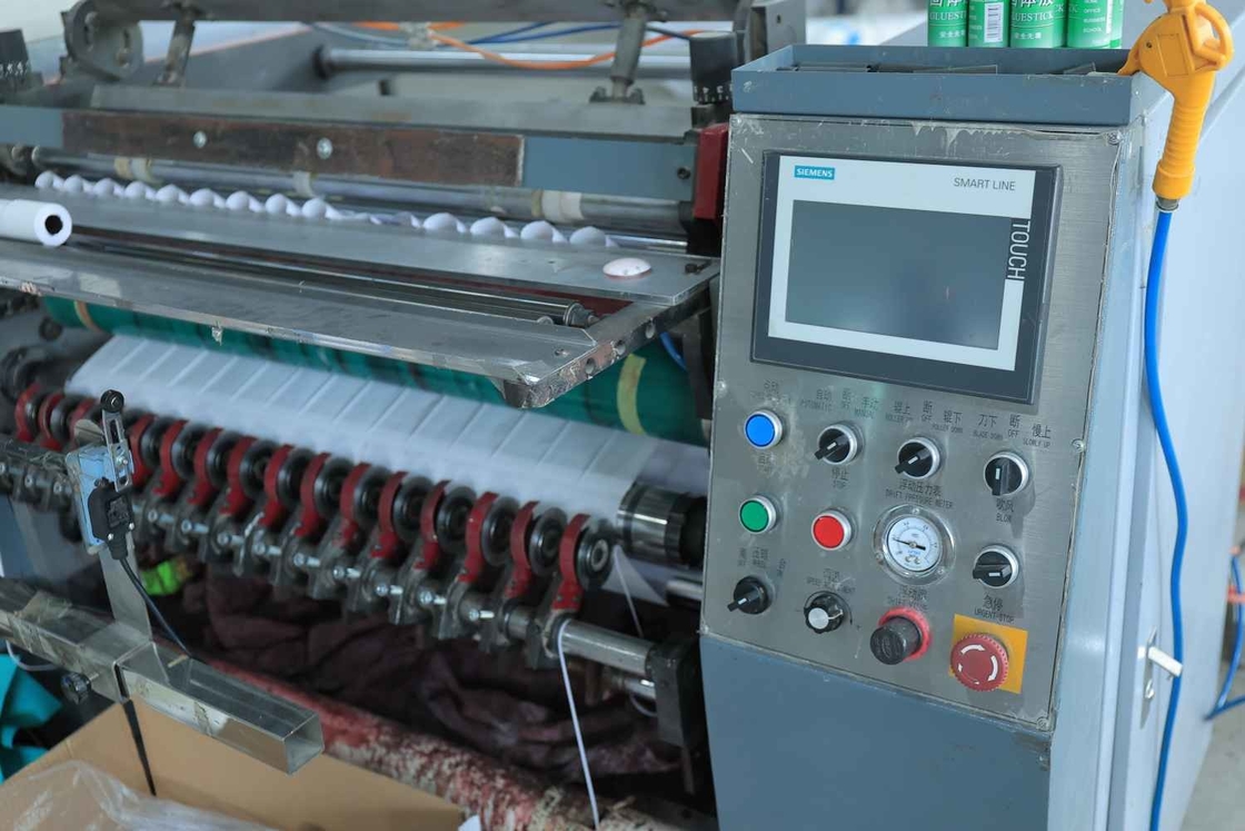 Automatic A3 Paper Thermal Hot Cold Roll Laminating Machine