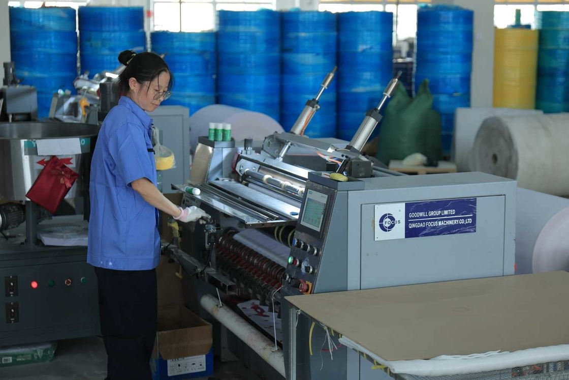 Automatic ATM Receipt Thermal Paper Roll Cutting Machine for High-Precision Slitting