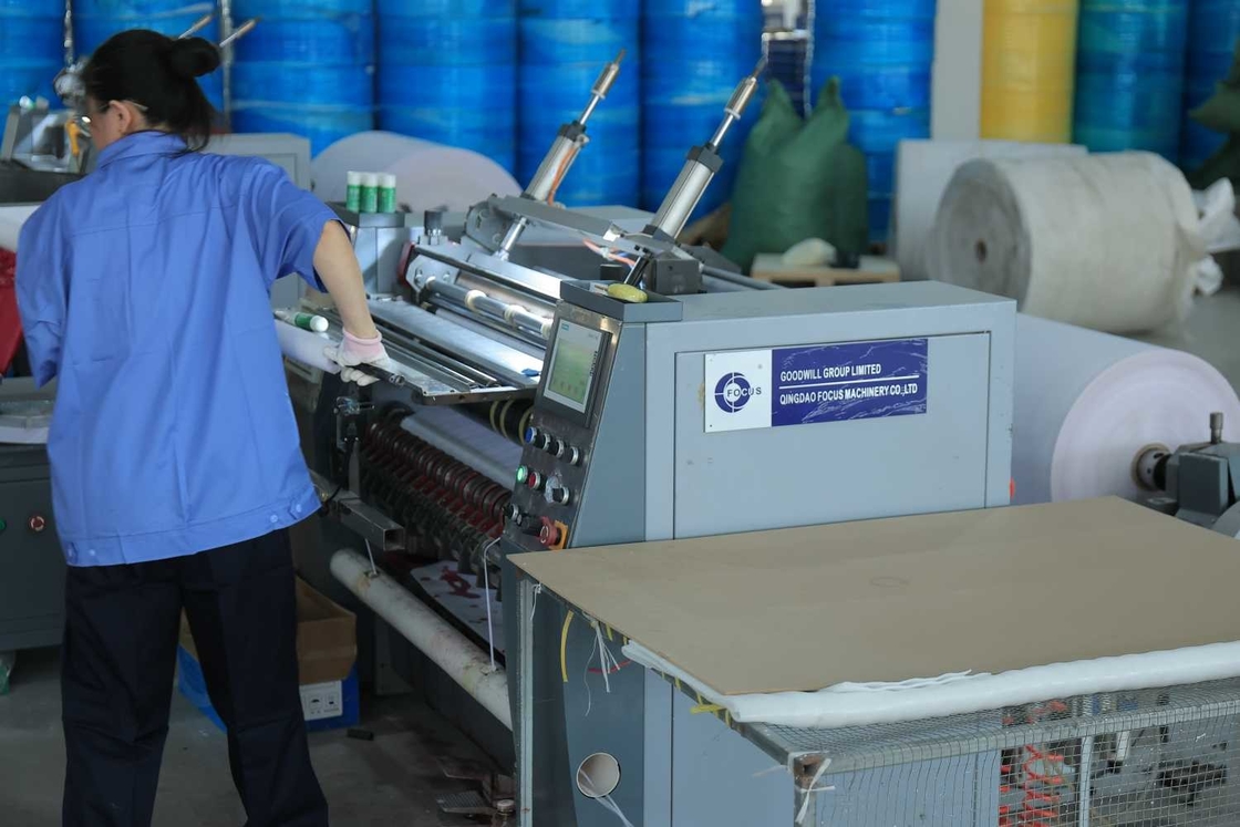 Precision Slitting Machine for Thermal Paper up to 250gsm