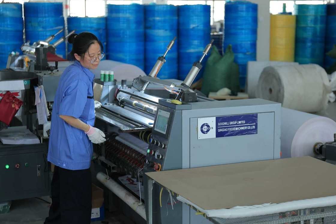 Vinyl Sticker Die Cutting Machine for Thermal Paper & Labels