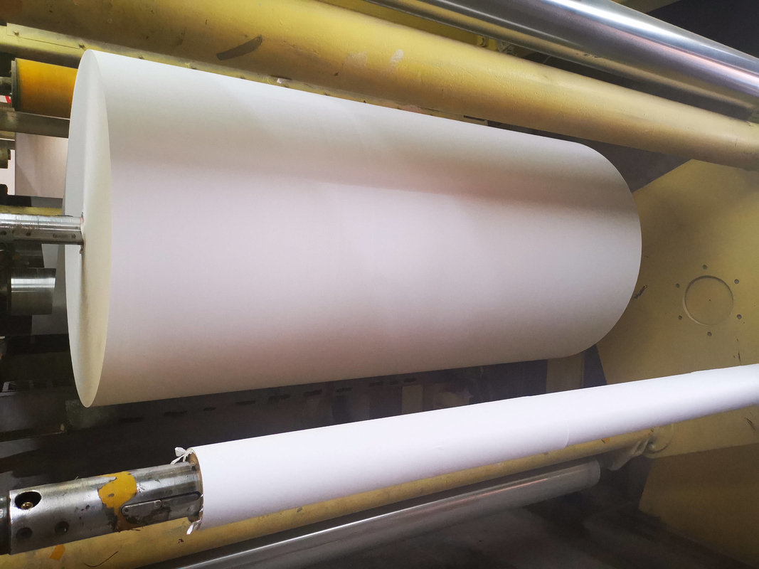 60gsm Jumbo Thermal Paper Roll