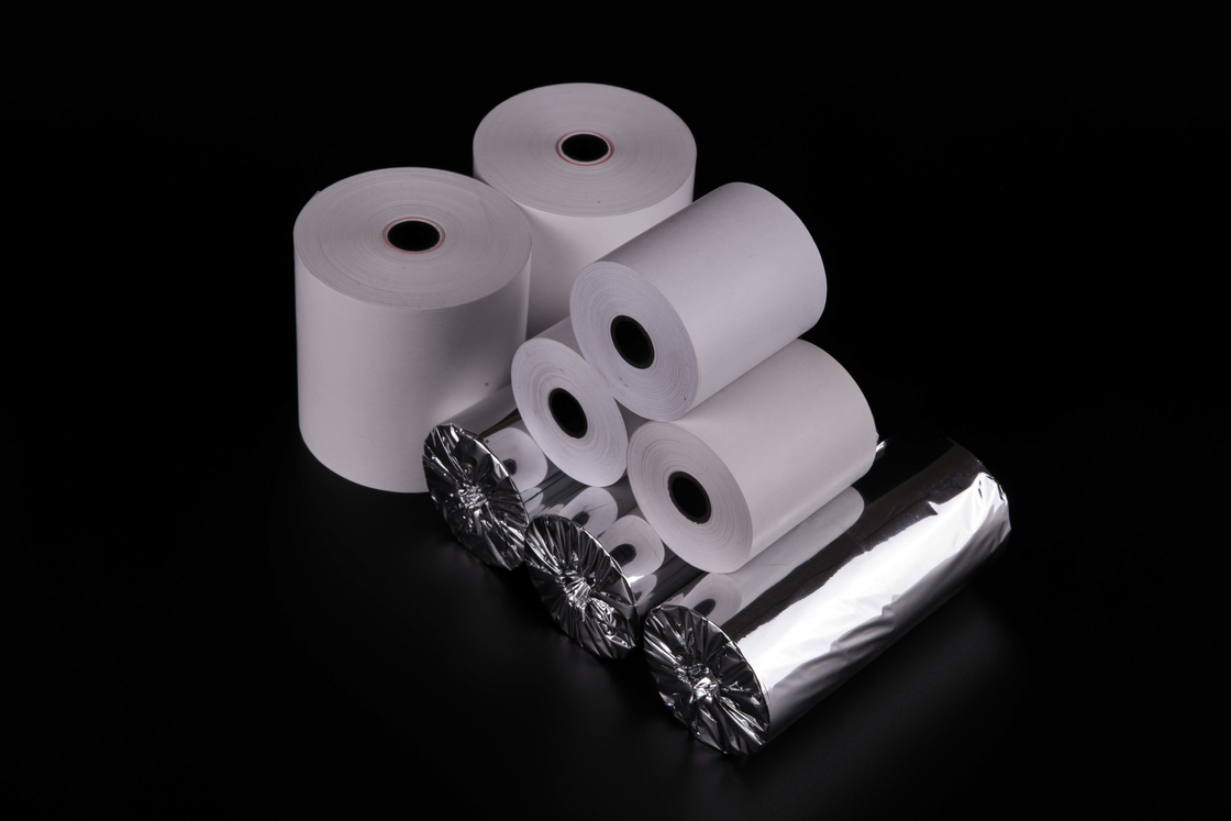 45gr POS Thermal Paper Roll 57 X 40