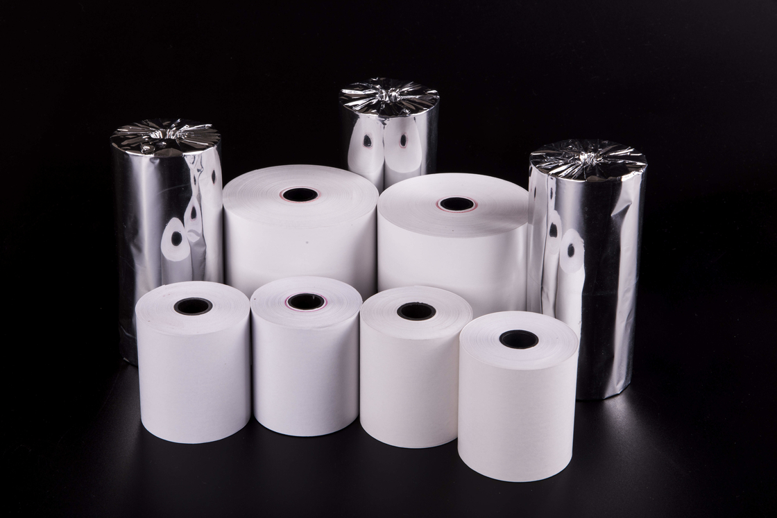 65gsm POS Thermal Paper Roll