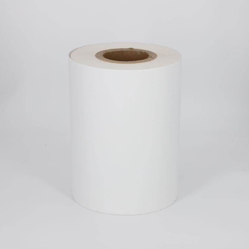 BPA-Free Thermal Paper Roll for POS Receipts, ATM printer paper, oil-resistant thermal roll – 5+ Year Image Life