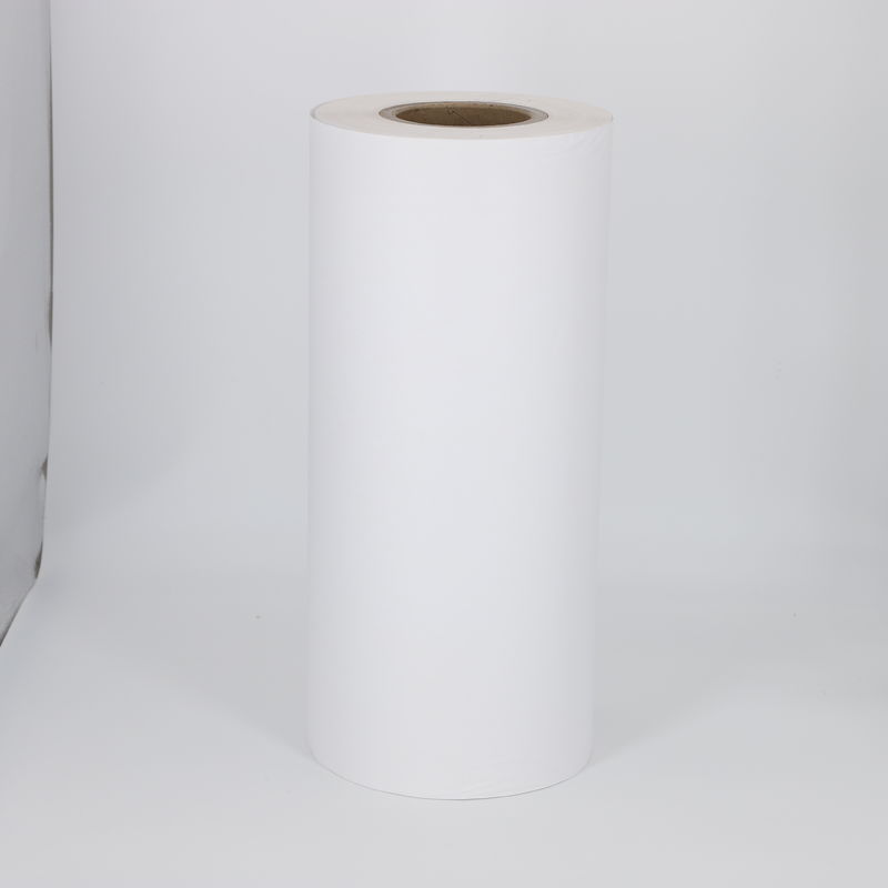 BPA Free POS Thermal Receipt Paper Roll with 5+ Years Image Life and Oil Resistant Properties