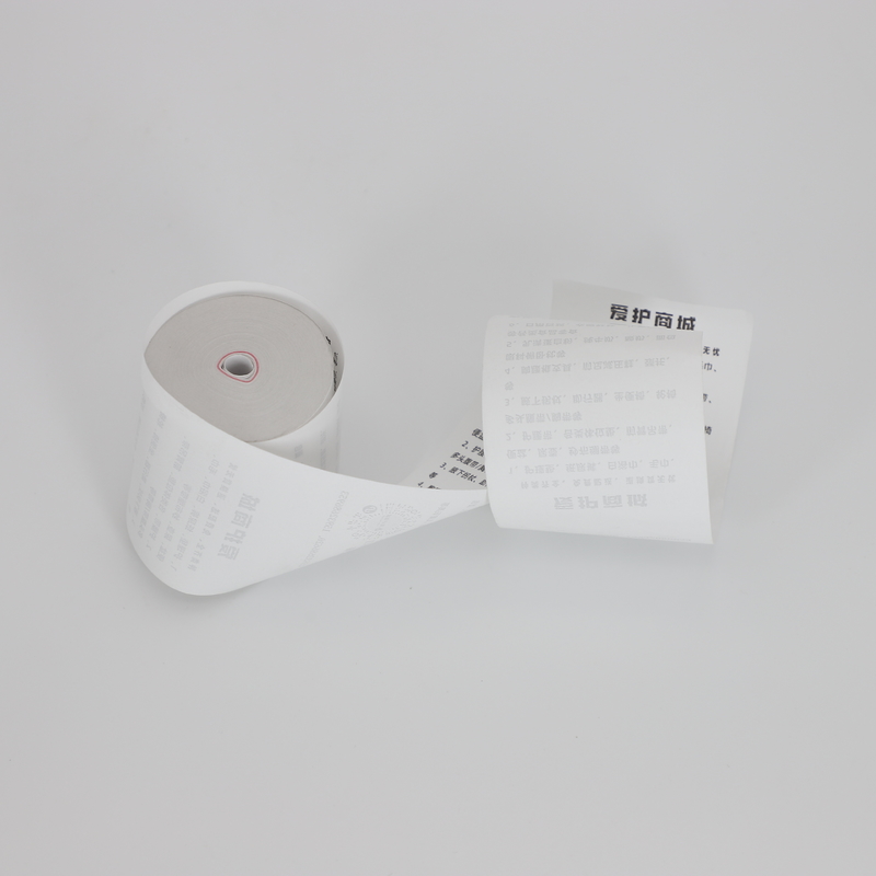 65gsm POS Thermal Paper Roll
