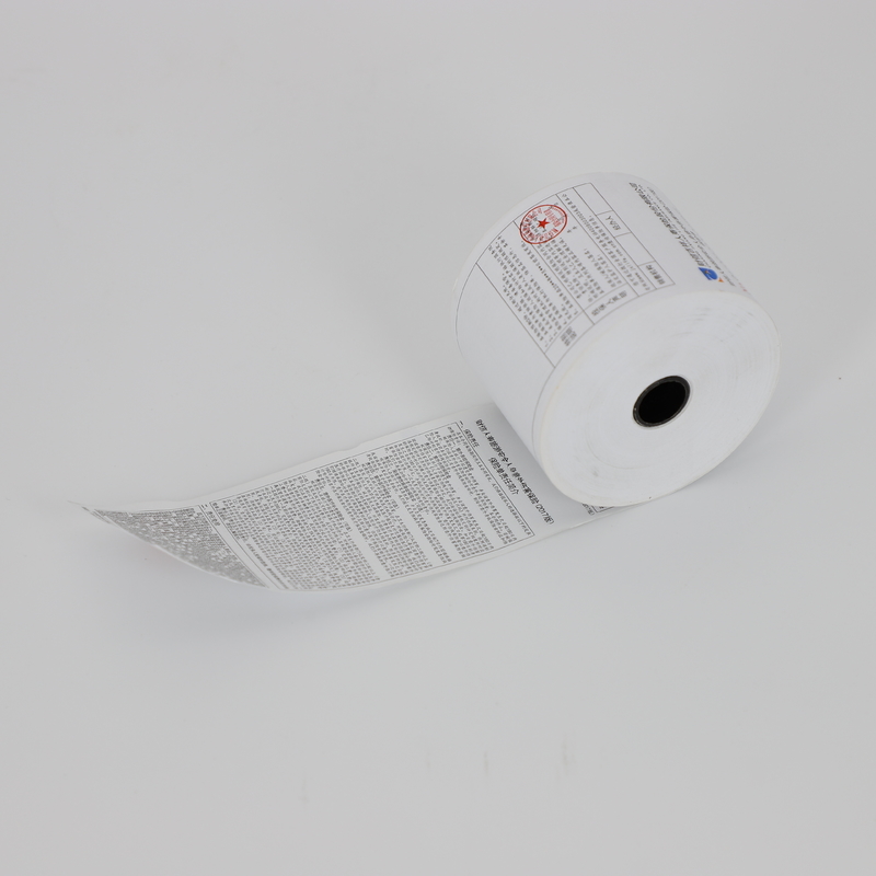 55GSM 79mm POS Thermal Paper Roll