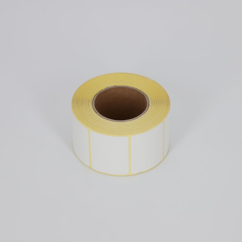 BPA-Free Thermal Paper Roll for POS Receipts, ATM printer paper, oil-resistant thermal roll – 5+ Year Image Life