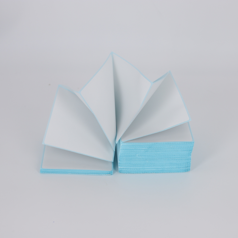 Thermal Label Eco Thermal Shipping Labeling Jumbo Roll 70GSM 75GSM
