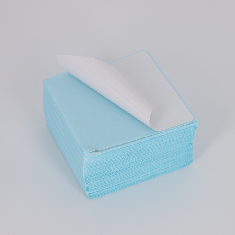 Thermal Label Eco Thermal Shipping Labeling Jumbo Roll 70GSM 75GSM