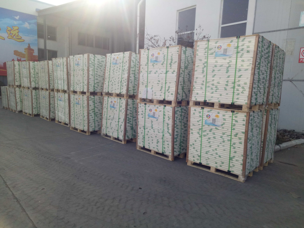 A Grade NCR Copy Paper 100% Virgin Wood Pulp Small Size 43*61/ 61*86