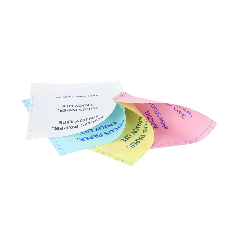 CB CFB NCR Paper For Laser Printers