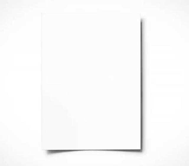Double Sided Printer Paper A4 Copy White 100gsm Printer Paper A4 80gsm White 500 Sheets