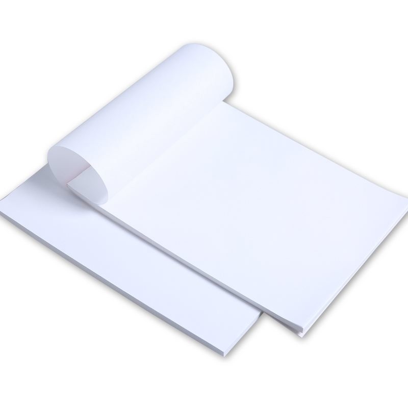 Double Sided Printer Paper A4 Copy White 100gsm Printer Paper A4 80gsm White 500 Sheets