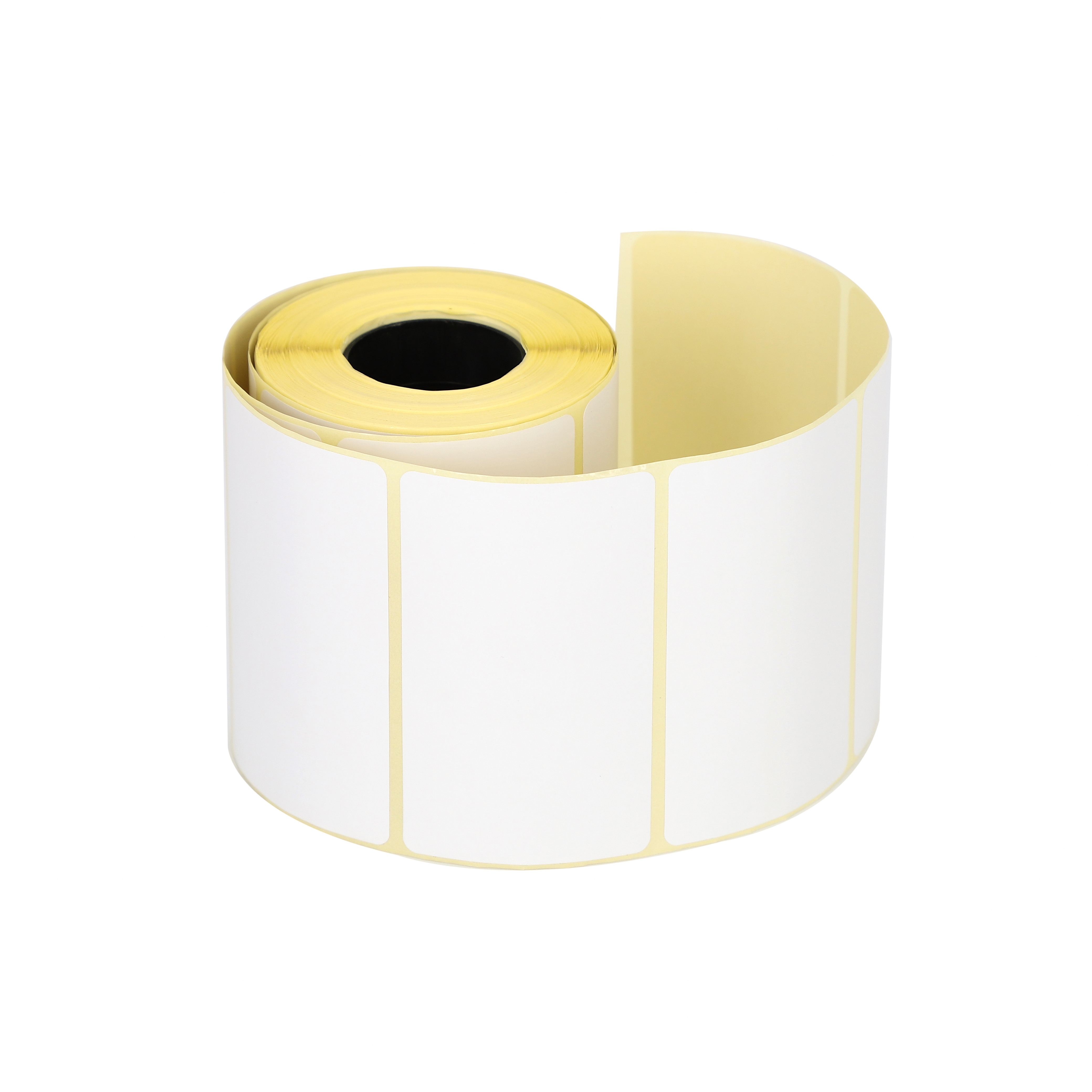 Thermal Label Paper Roll Perfect Choice for Retail Logistics and ...