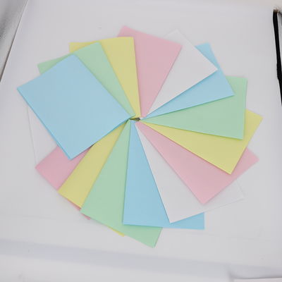 A Grade NCR Copy Paper 100% Virgin Wood Pulp Small Size 43*61/ 61*86