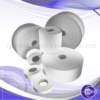 High Smoothness Sharp& Clean Imaging Thermal Paper Jumbo Rolls for thermal fax paper
